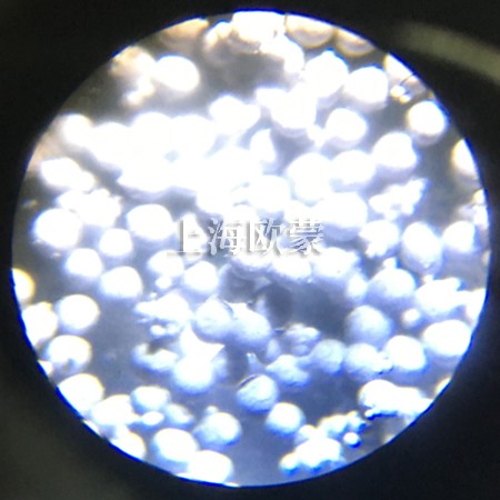 陶瓷材料氧化鋁、氧化鋯、碳化硅噴霧造粒干燥機(jī)制粒方法