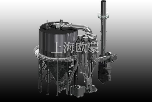 壓力噴霧造粒機(jī)，離心式噴霧造粒機(jī)原理